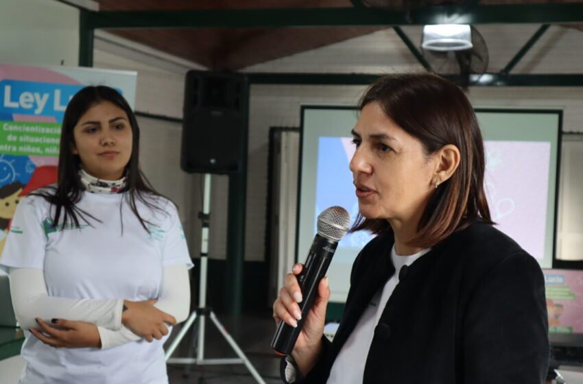  Entrevista exclusiva con la Cra. Laura Córdoba – Secretaría de la Mujer del gremio de camioneros!